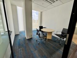 MYP Plaza (D1), Office #575682211